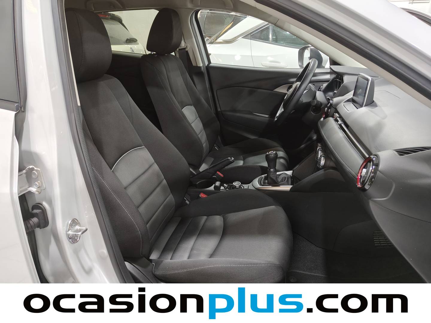 Mazda CX-3 Mazda CX-3 1.5 DE Style+ Navegador 2WD (105 CV) km 0