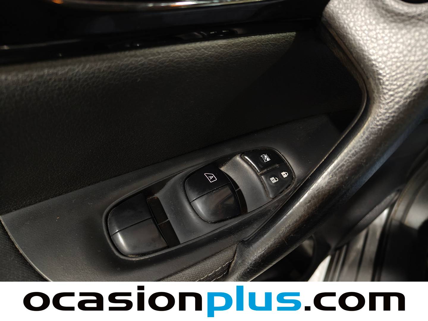 Nissan QASHQAI Nissan Qashqai DIG-T 115 Acenta 4x2 XTronic (115 CV) barato
