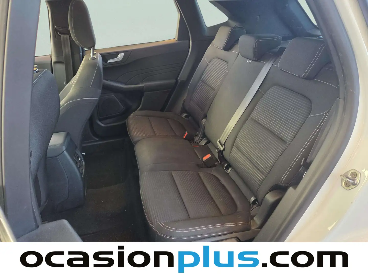 Foto Ford Kuga Ford Kuga 1.5 EcoBoost Titanium 4x2 (150 CV)