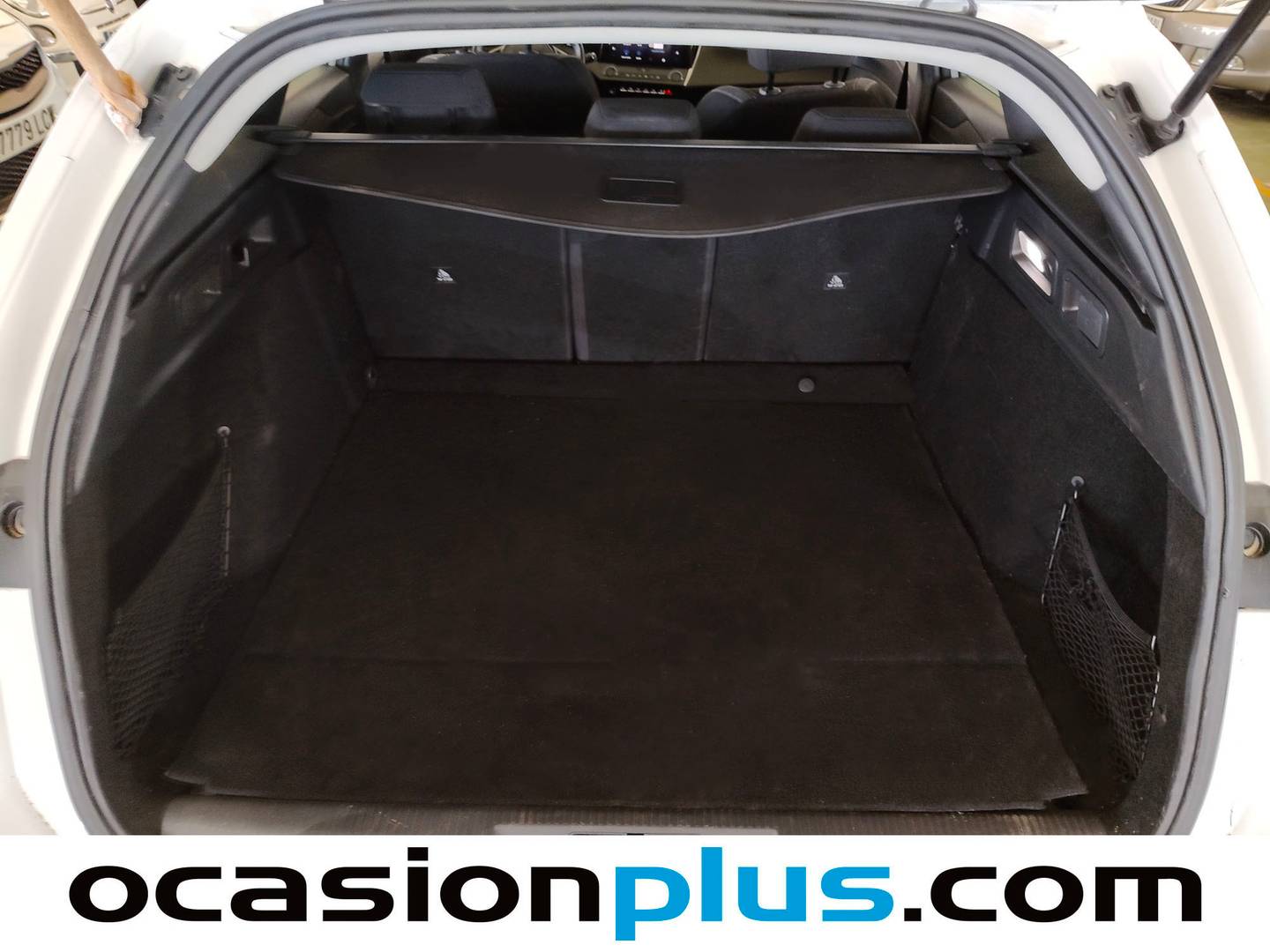 Foto Peugeot 308 Peugeot 308 SW BlueHDi 130 S&S Active Pack (130 CV)