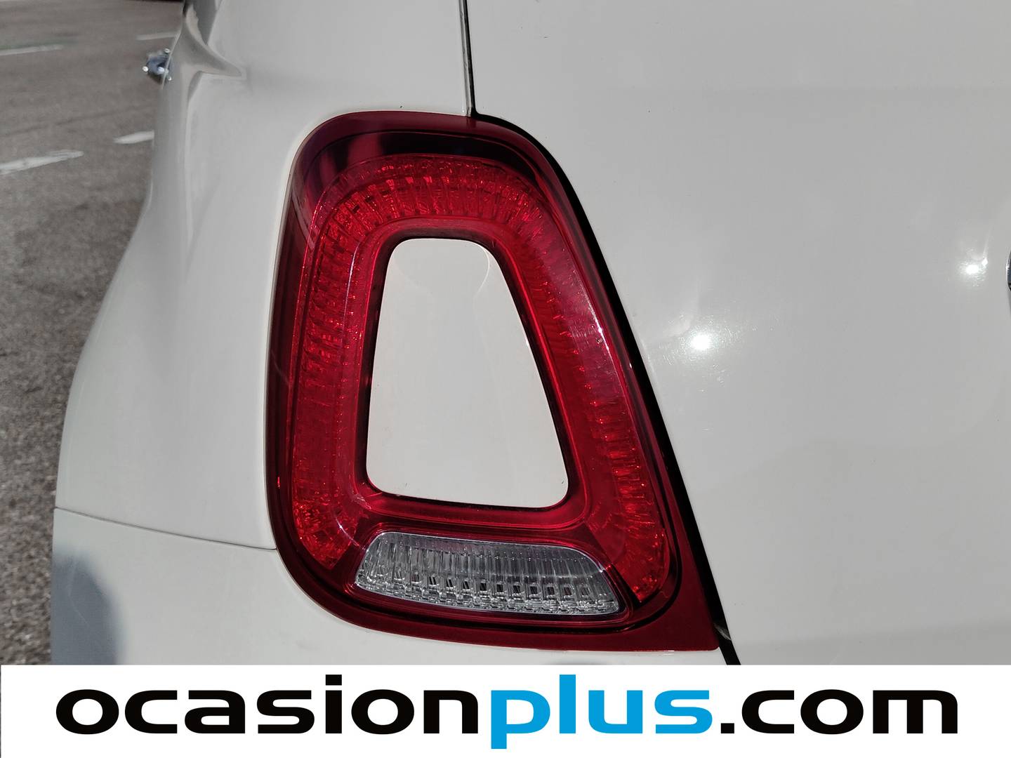 Fiat 500 Fiat 500 1.0 Hybrid Dolcevita (70 CV) km 0