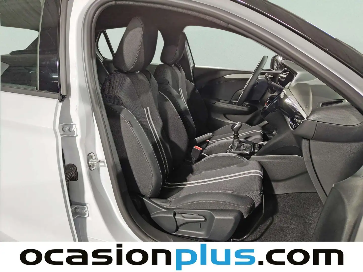 Foto Opel Corsa Opel Corsa 1.2 T XHL GS (100 CV)