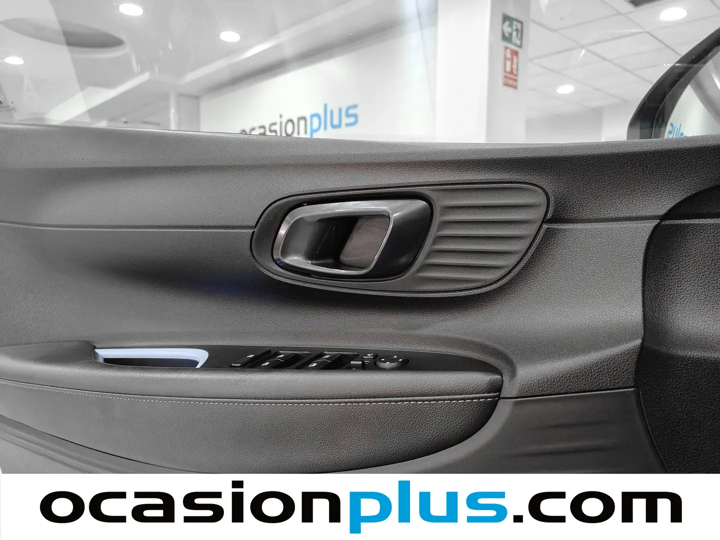 Foto Hyundai i20 Hyundai i20 1.6T N  (204 CV)