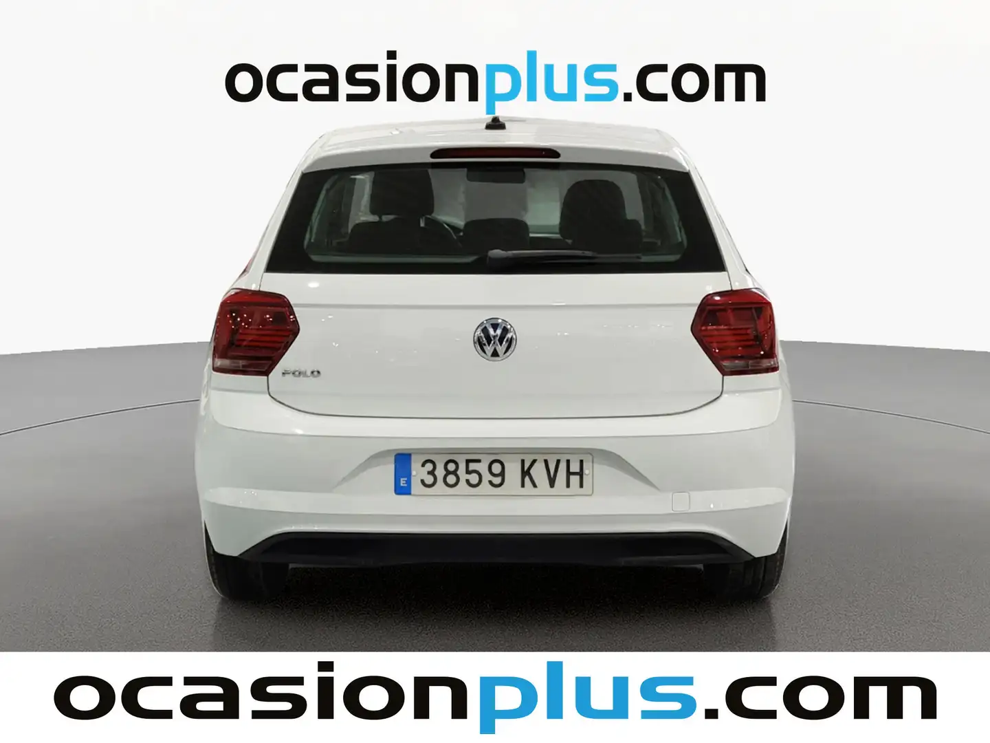 Foto Volkswagen Polo Volkswagen Polo Advance 1.0 TSI (95 CV)