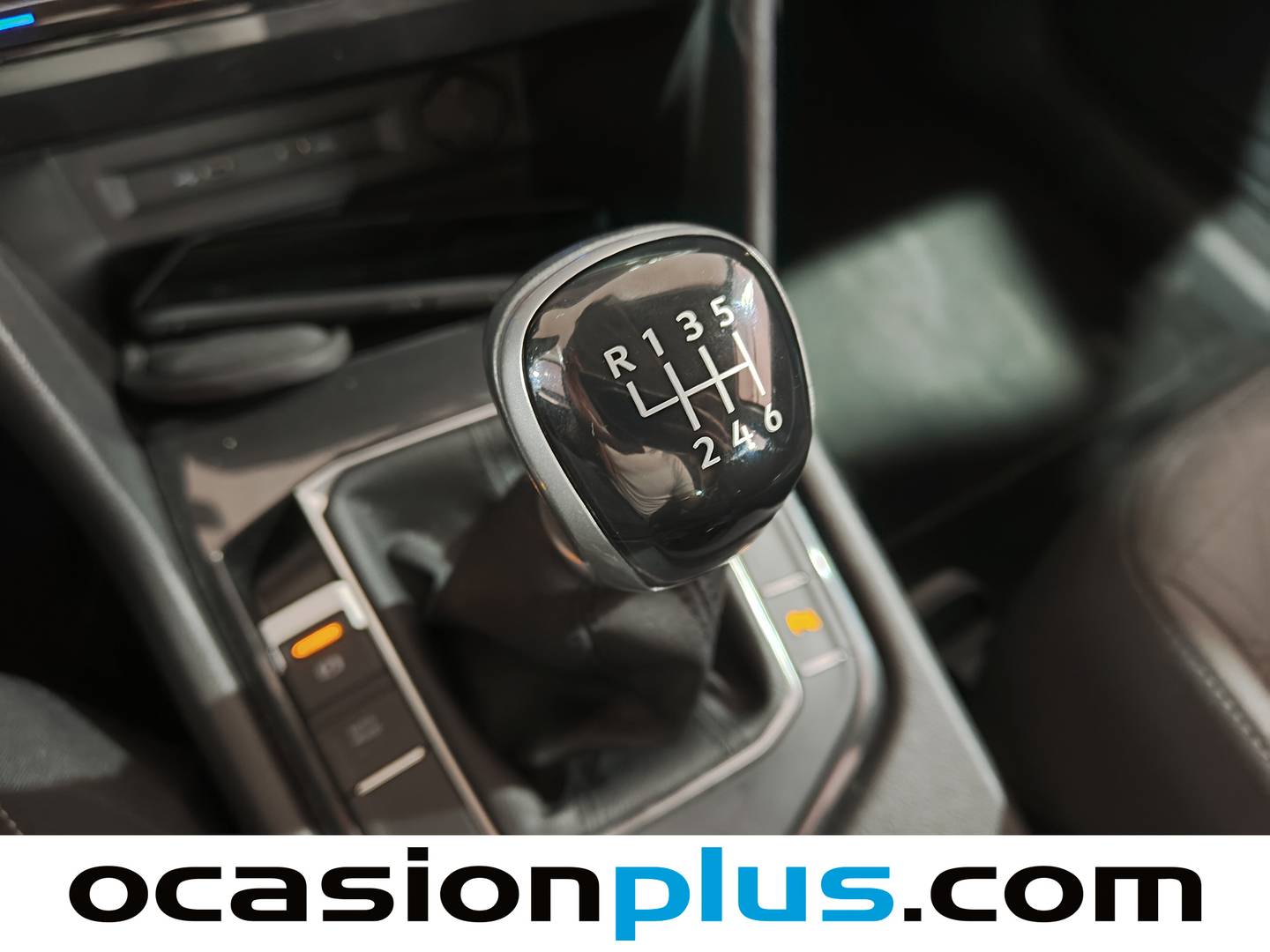 Volkswagen Tiguan Volkswagen Tiguan Life 2.0 TDI (122 CV) de segunda mano