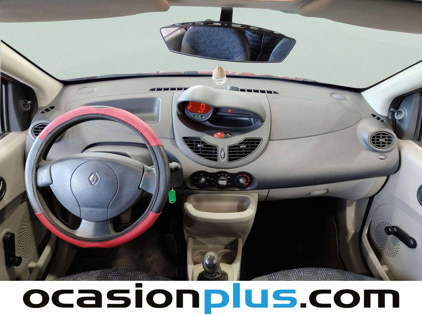 Foto Renault Twingo Renault Twingo Acces 1.2 (60 CV) eco2