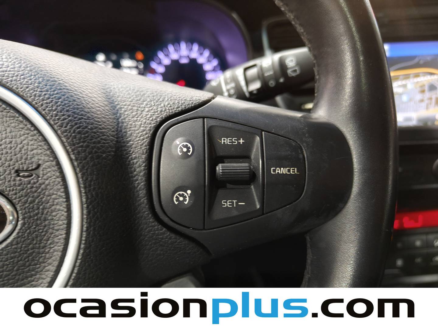 KIA Carens KIA Carens 1.7 CRDi Eco-Dynamics Emotion (136 CV)  7 Plazas barato