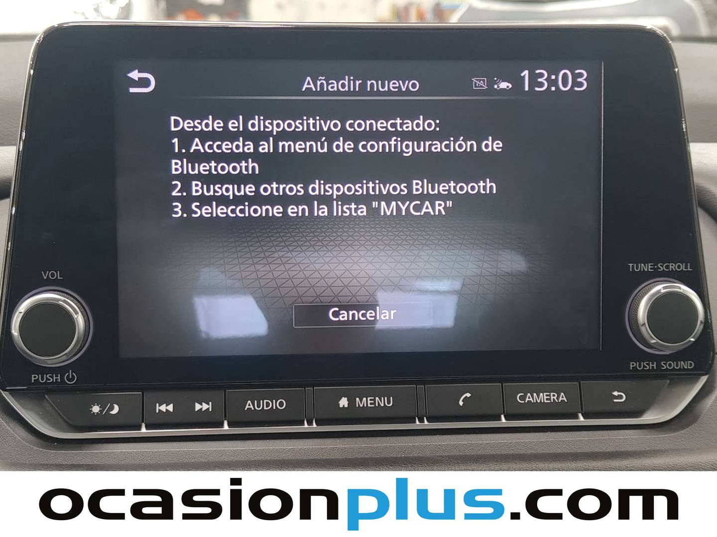 Nissan QASHQAI Nissan Qashqai E-POWER Acenta (190 CV) km 0