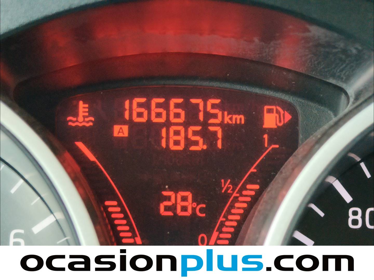 Nissan JUKE Nissan Juke 1.2 DIG-T Tekna (115 CV) seminuevo