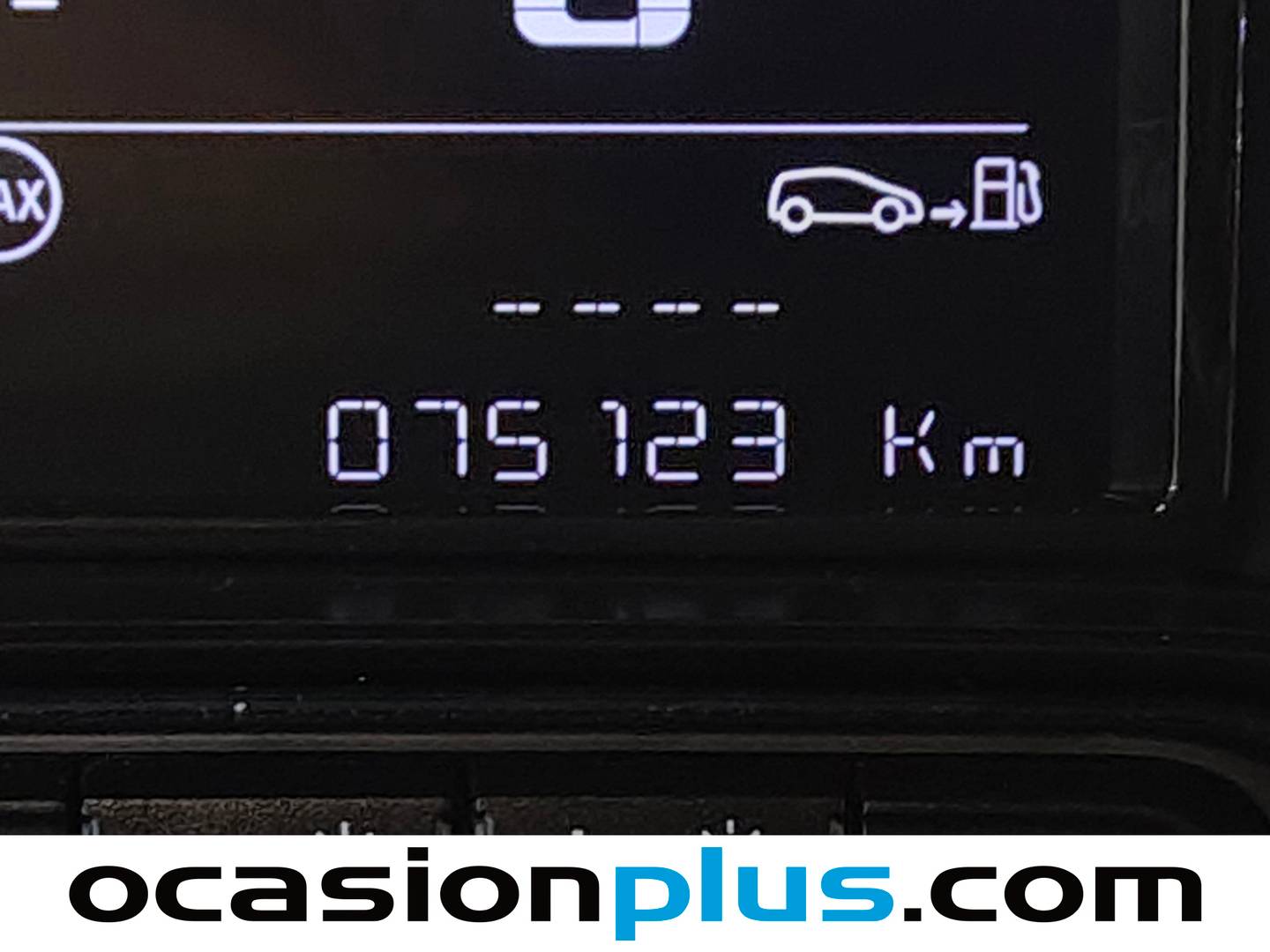 Citroën C3 Citroën C3 PureTech 83 Plus (83 CV) seminuevo
