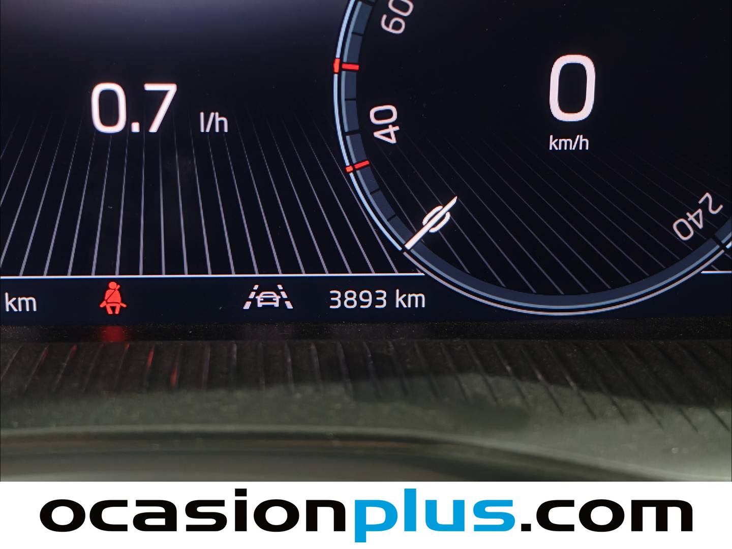 Skoda Kamiq Skoda Kamiq 1.0 TSI Selection (115 CV) seminuevo