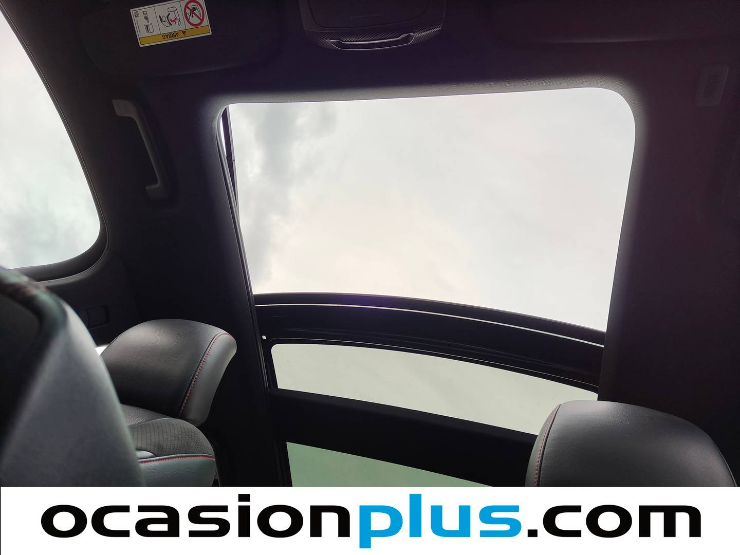 Foto Ford Edge Ford Edge 2.0 TDCI ST-Line 4x4 PowerShift (240 CV)