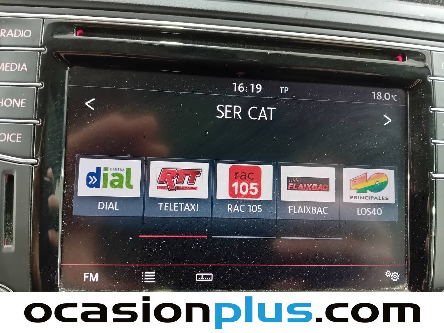 Foto Volkswagen California Volkswagen California 2.0 TDI BMT (150 CV) Camperizada