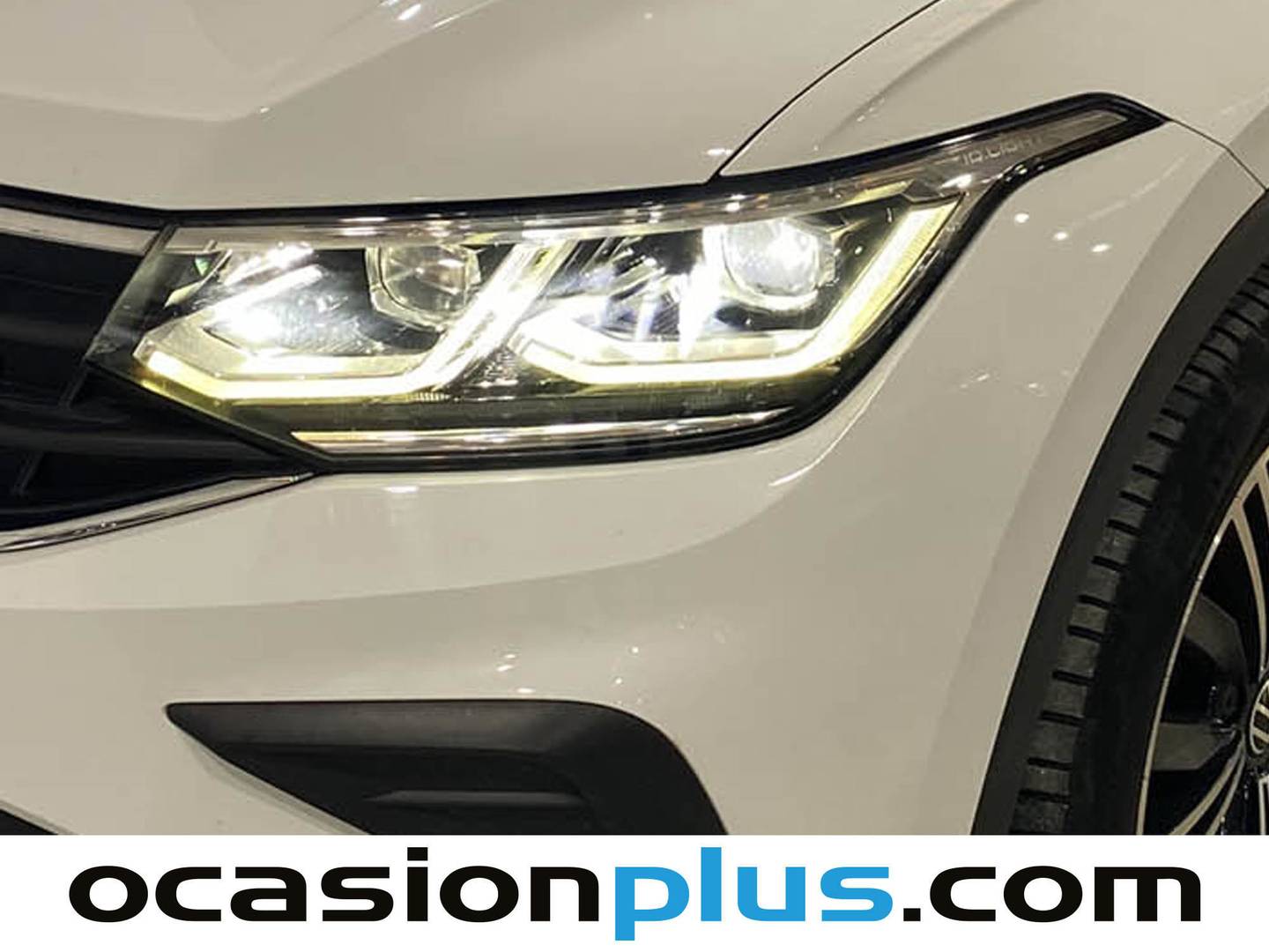 Extras del Volkswagen Tiguan Volkswagen Tiguan Life 2.0 TDI (150 CV) DSG