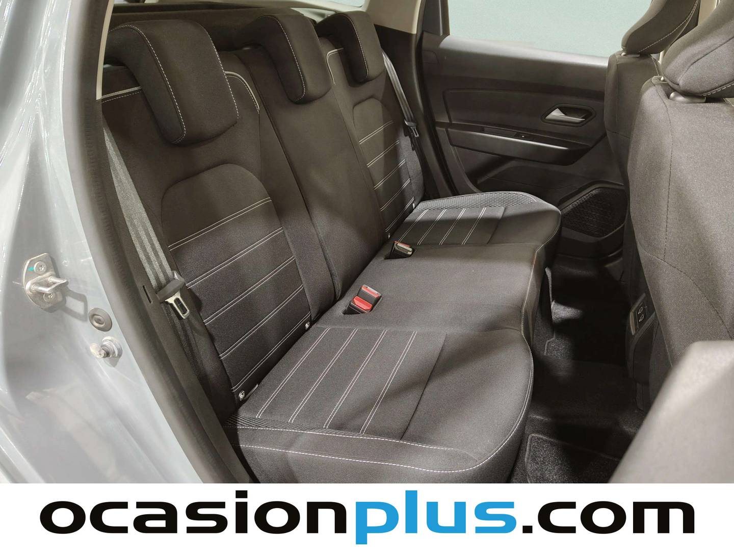 Foto Dacia Duster Dacia Duster Journey Go TCE  (130 CV) 4x2