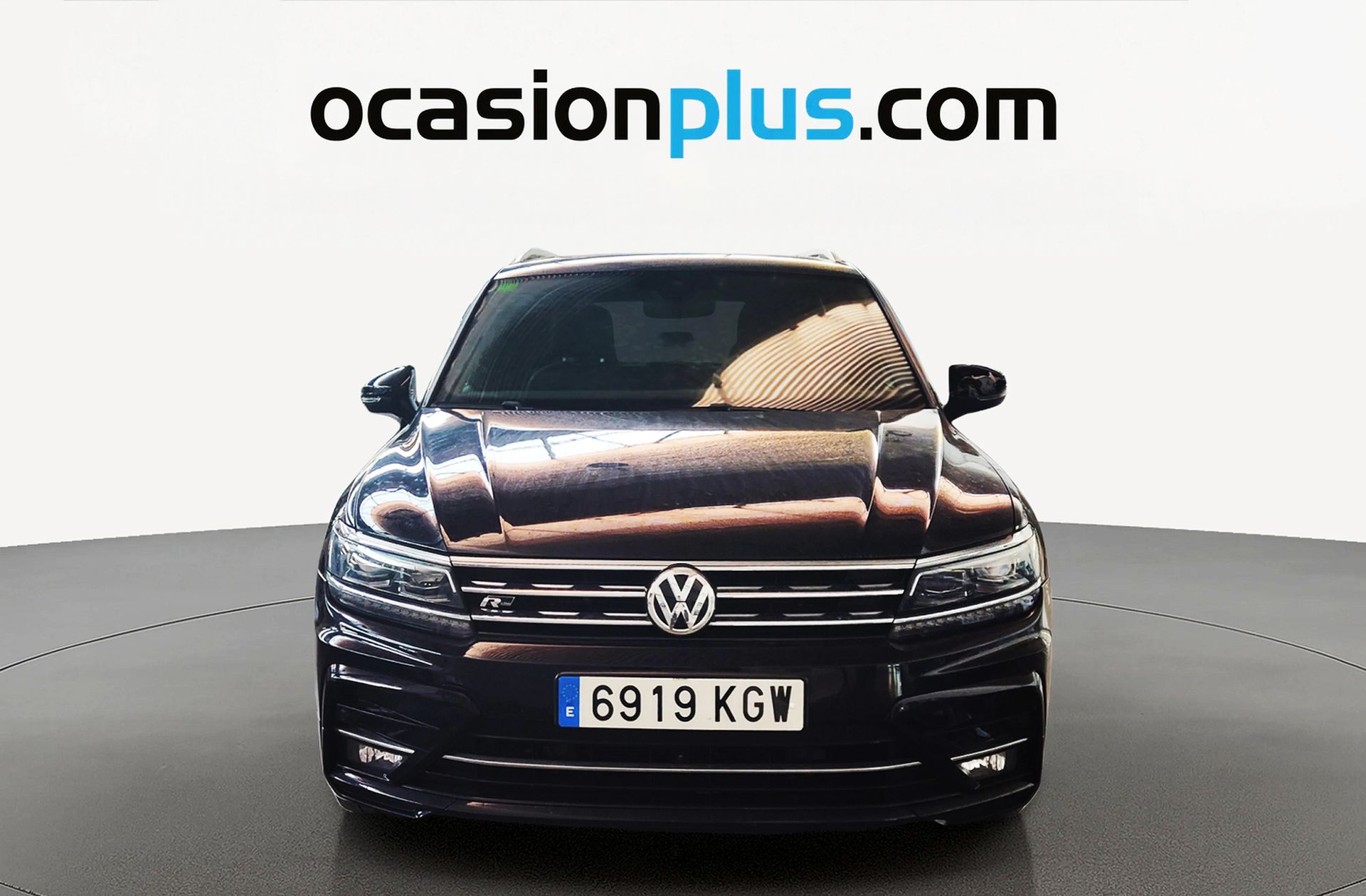 Volkswagen Tiguan Sport 2.0 TSI 4Motion DSG - foto 15