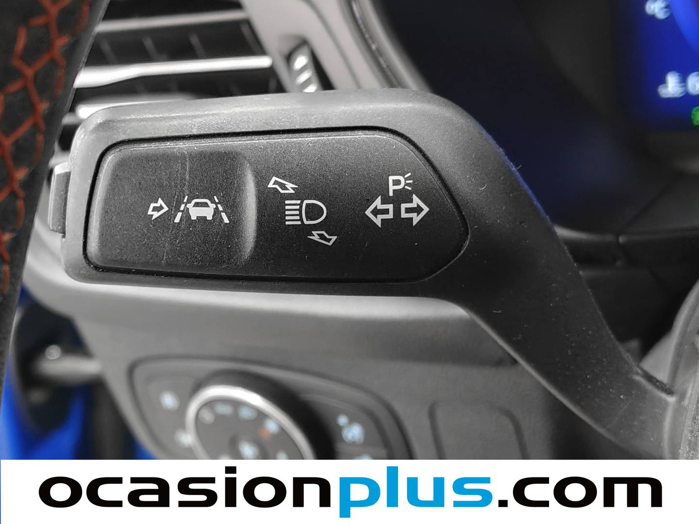 Ford Focus Ford Focus 1.0 Ecoboost MHEV ST-Line (125 CV) barato