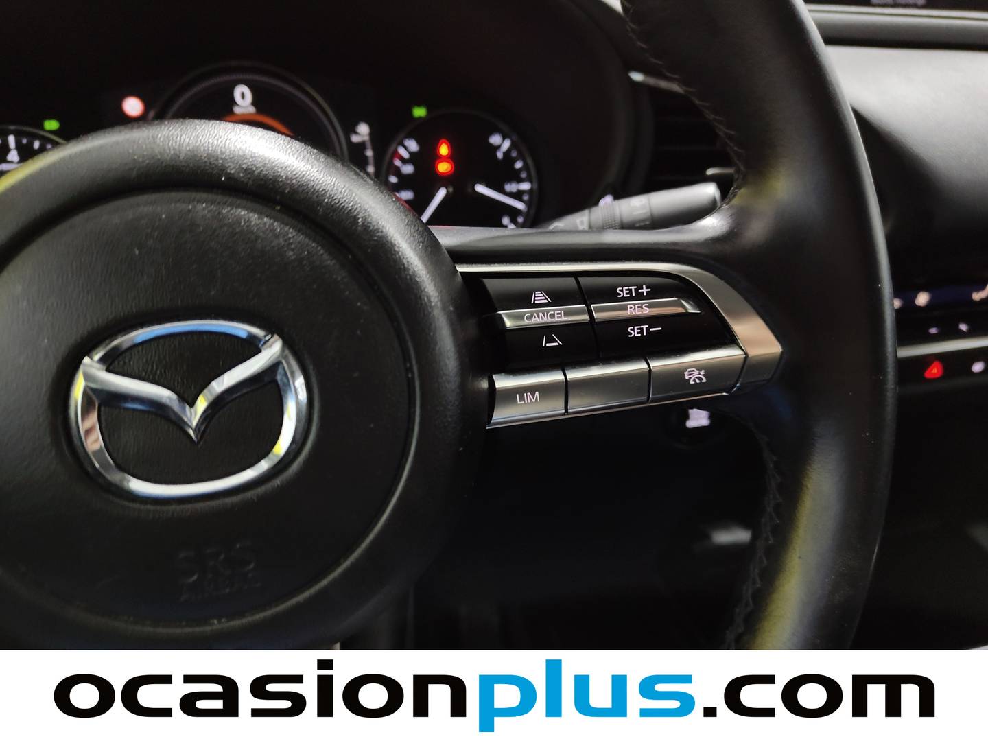 Foto Mazda CX-30 Mazda CX-30 2.0 Skyactiv-G Evolution 2WD (122 CV)