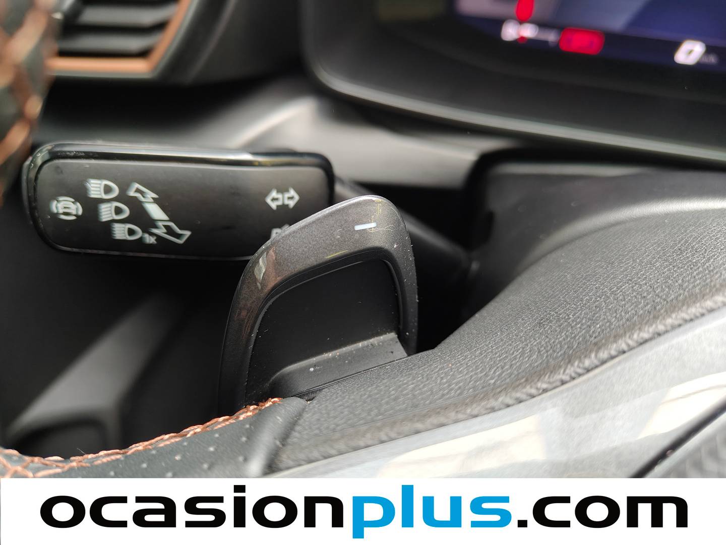 Cupra Formentor Cupra Formentor 1.5 TSI DSG (150 CV) barato