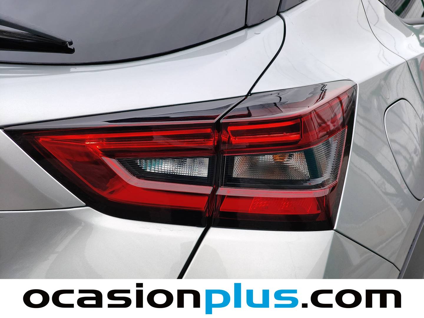 Nissan JUKE Nissan Juke DIG-T N-Connecta 4x2 (114 CV) gasolina