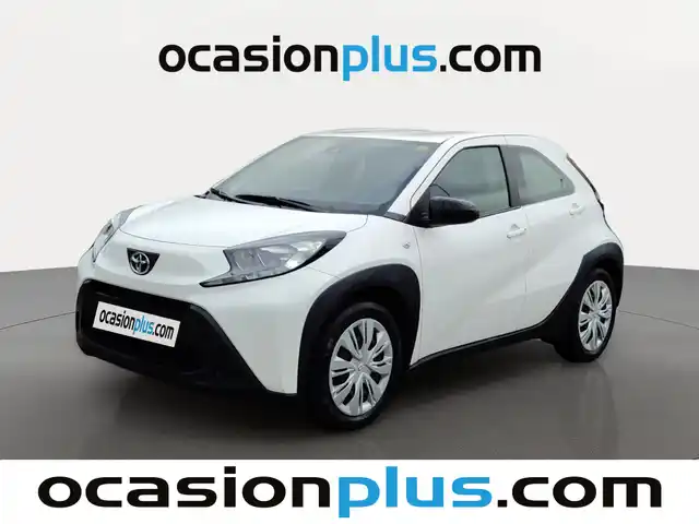 Toyota Aygo X Cross