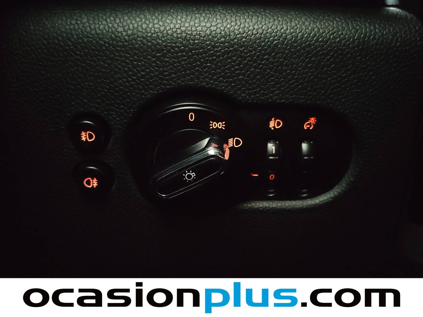 Mini MINI MINI MINI Cooper One (102 CV) seminuevo