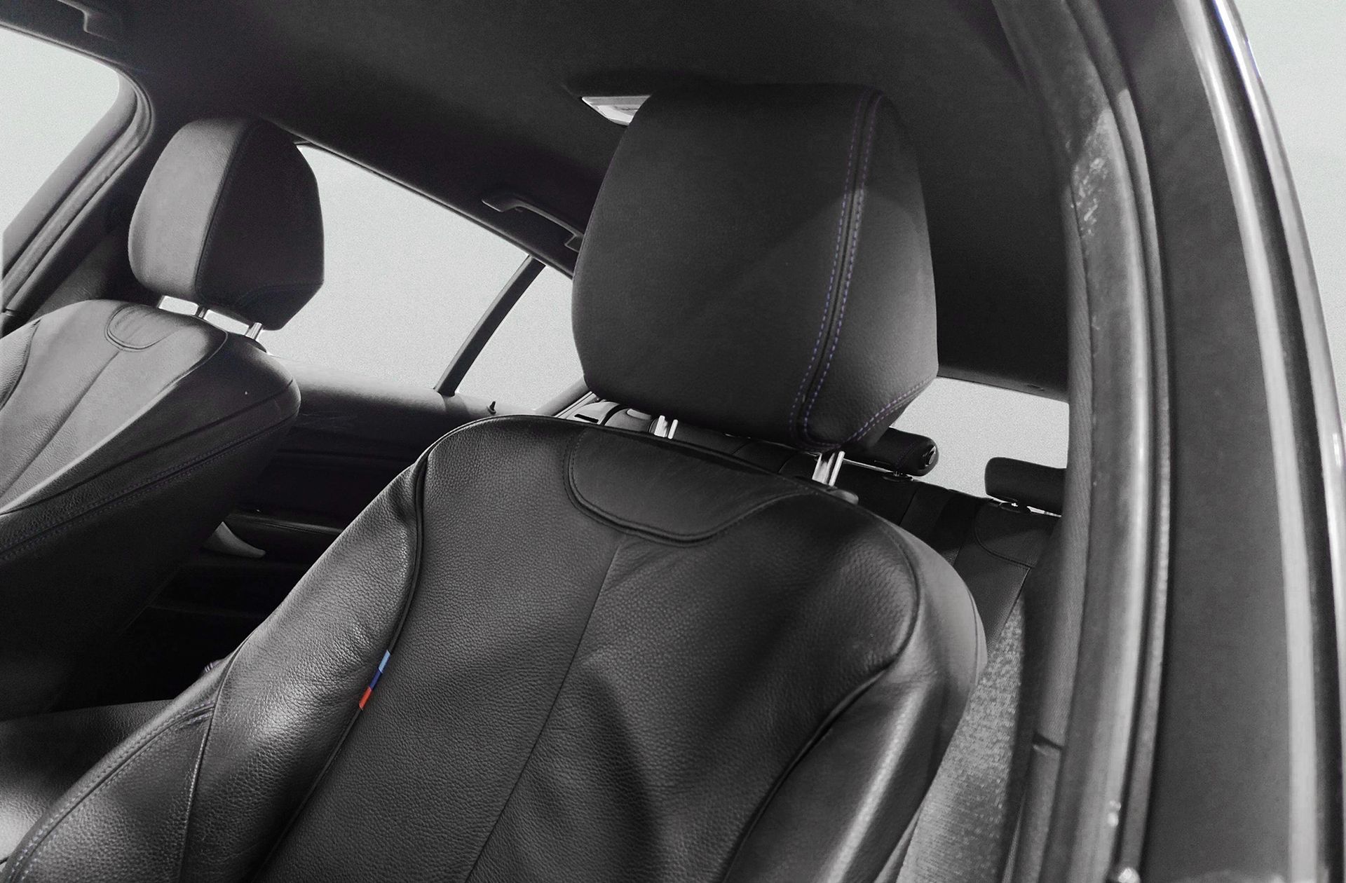 BMW Serie 1 118d Pack M - foto 11