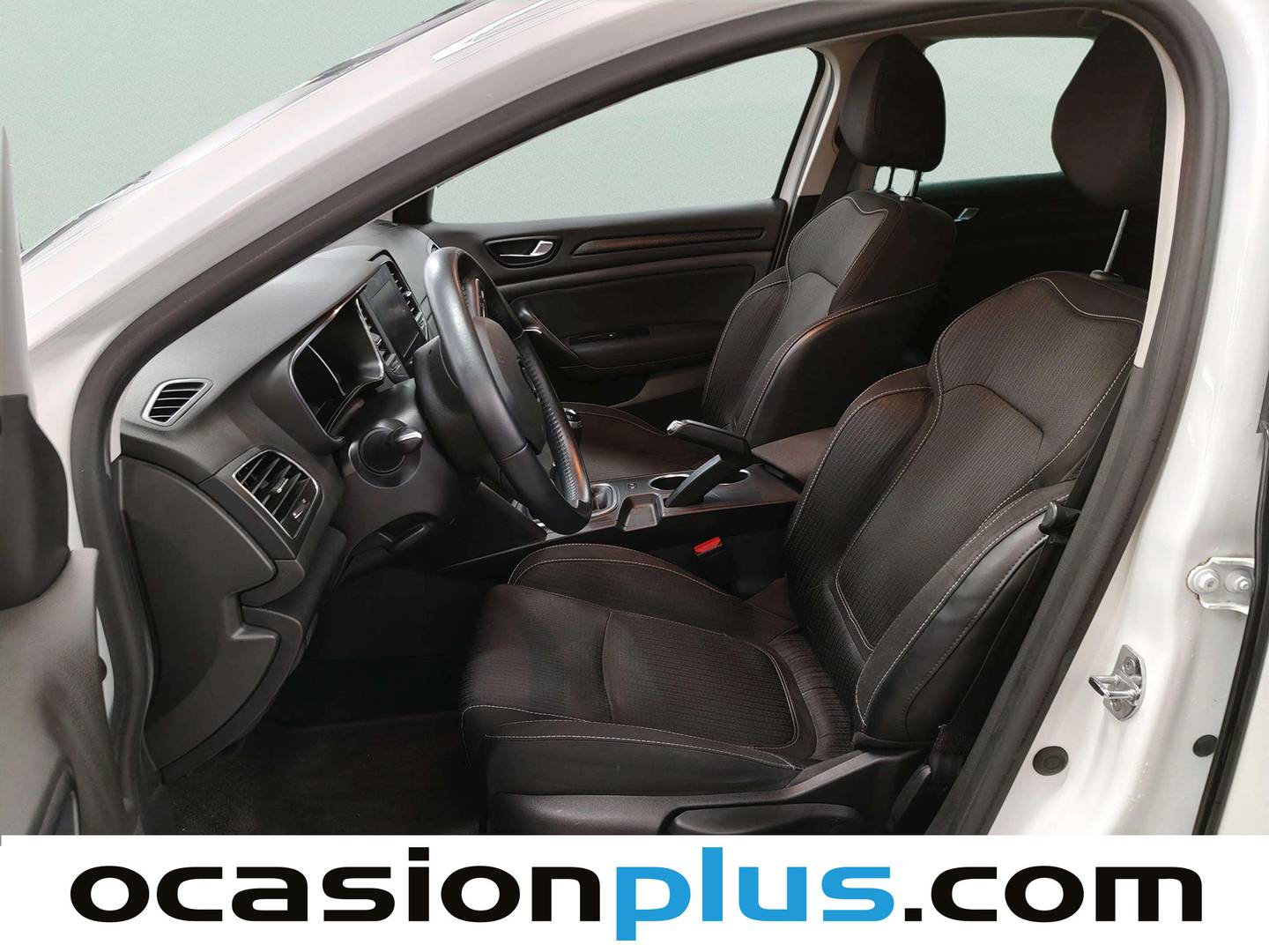 Foto Renault Mégane Renault Megane Tech Road Energy TCe (100 CV)