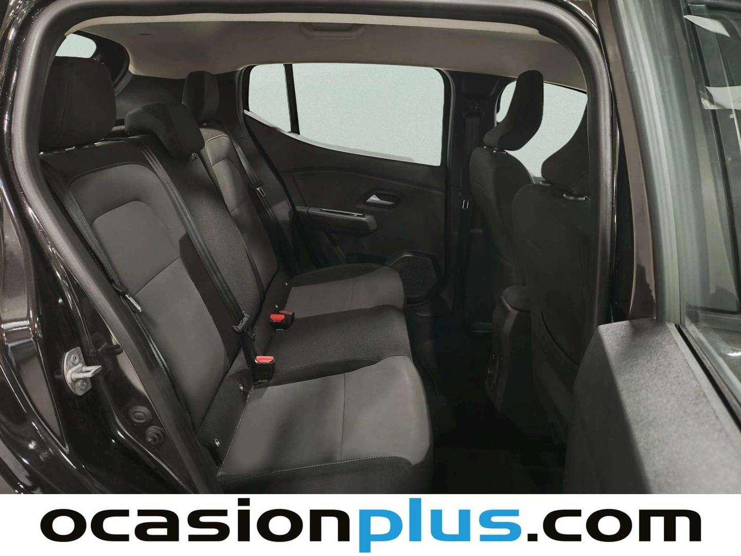 Dacia Sandero Dacia Sandero Stepway Extreme Go ECO-G (101 CV) km 0