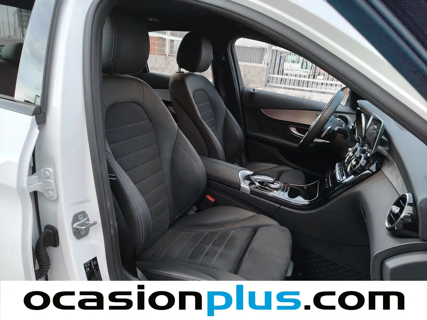 Foto Mercedes Clase C Mercedes-Benz Clase C Clase C 200 d (160 CV) Pack AMG