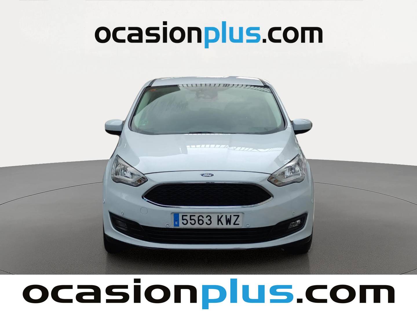 Foto Ford C-Max Ford C-Max 1.0 EcoBoost S&S Titanium (125 CV)