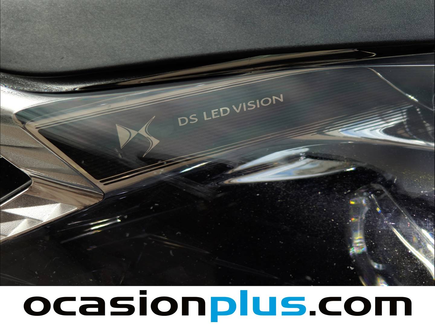 Foto DS DS 3 Crossback DS DS3 BlueHDi (131 CV) Auto SO CHIC