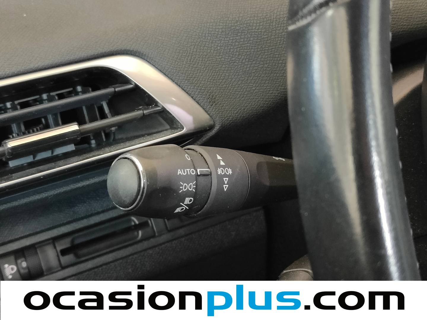 Foto Peugeot 5008 Peugeot 5008 PureTech 130 S&S Allure (130 CV) 7 Plazas