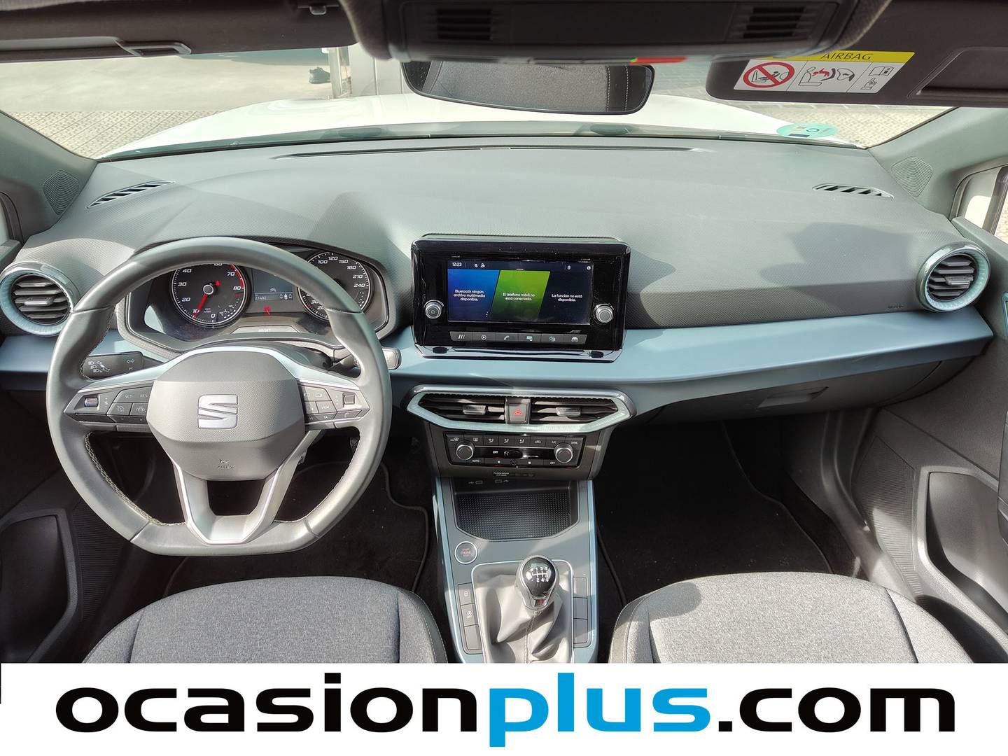 Foto Seat Arona SEAT Arona 1.0 TSI S&S Xperience XS (110 CV)