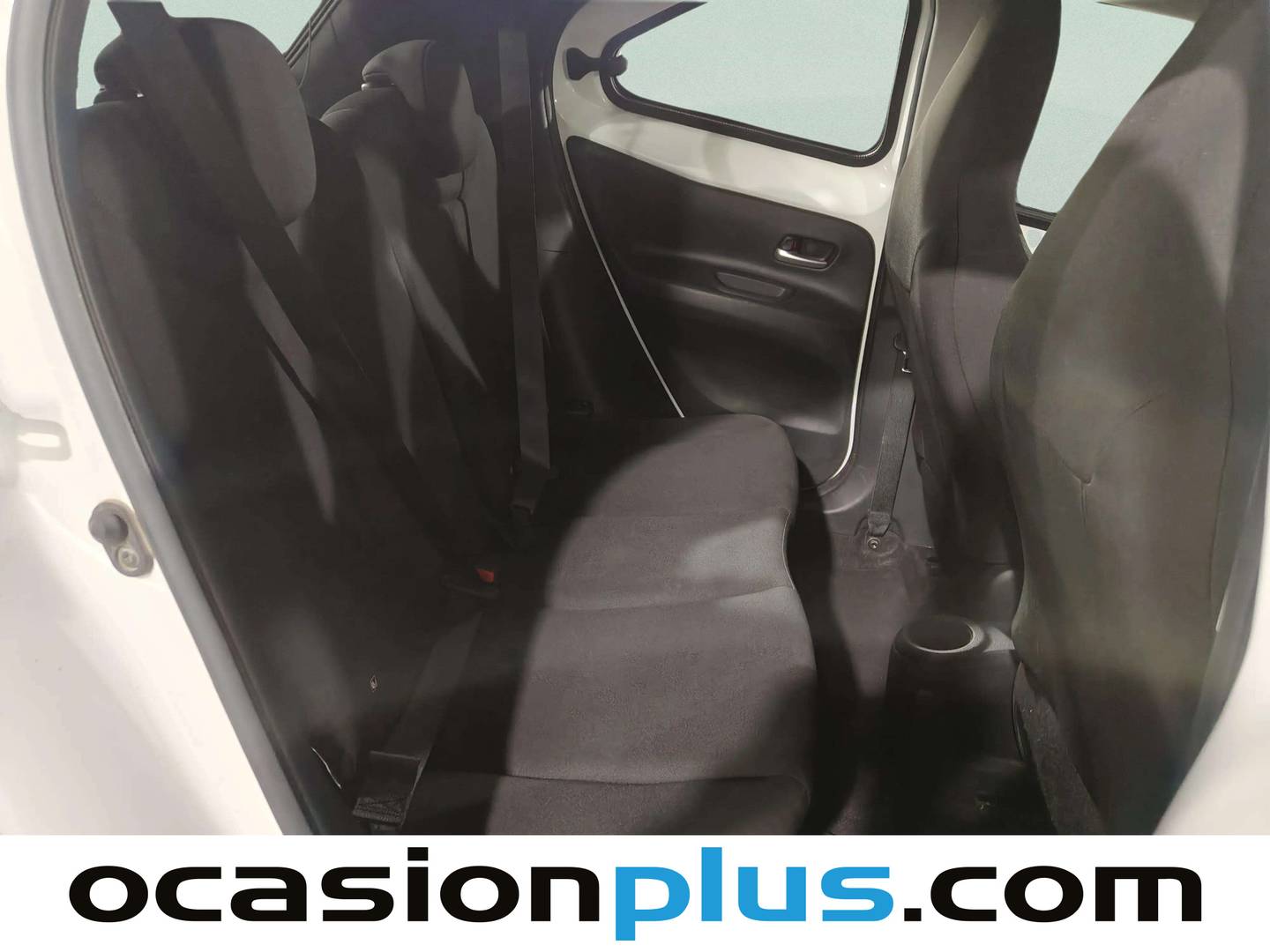 Toyota Aygo X Cross Toyota Aygo X Cross 1.0 VVT-I Play (72 CV) al mejor precio