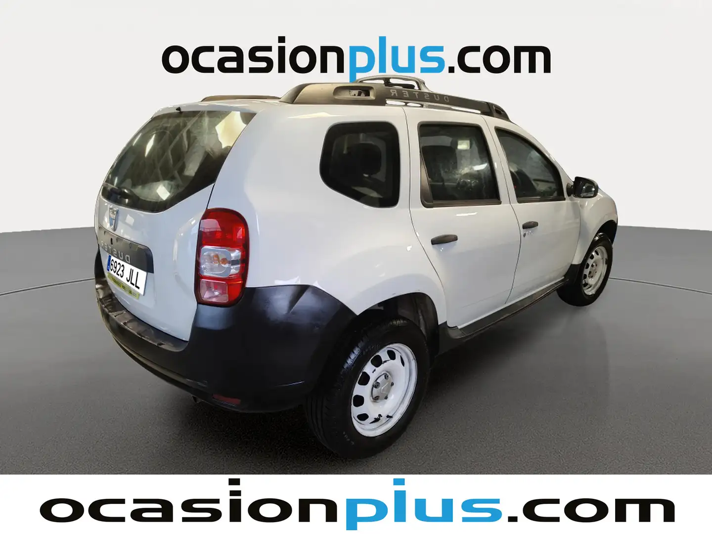 Foto Dacia Duster Dacia Duster Ambiance dCi (109 CV)