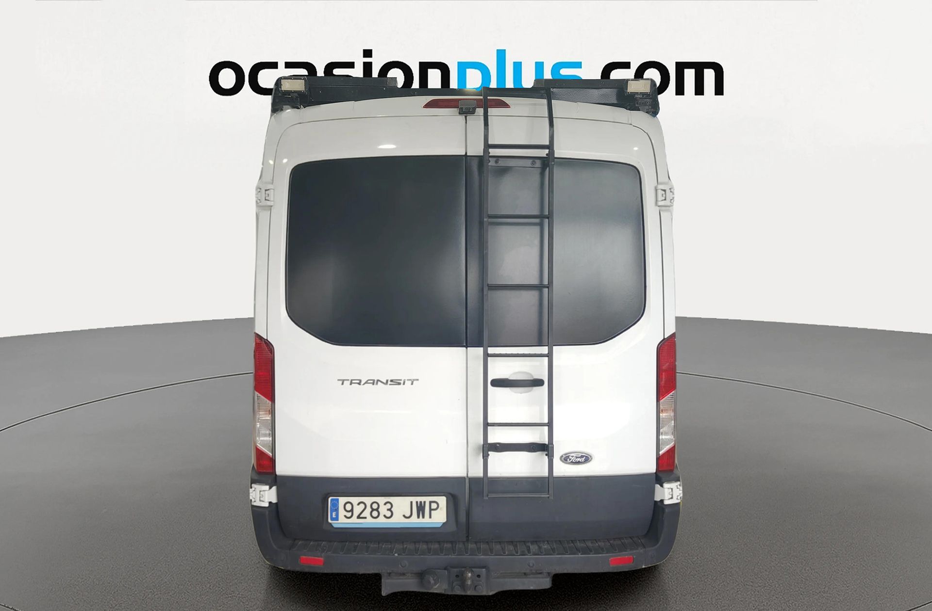Ford Transit Furgon 350 DC L3H2 Trend FWD - foto 24