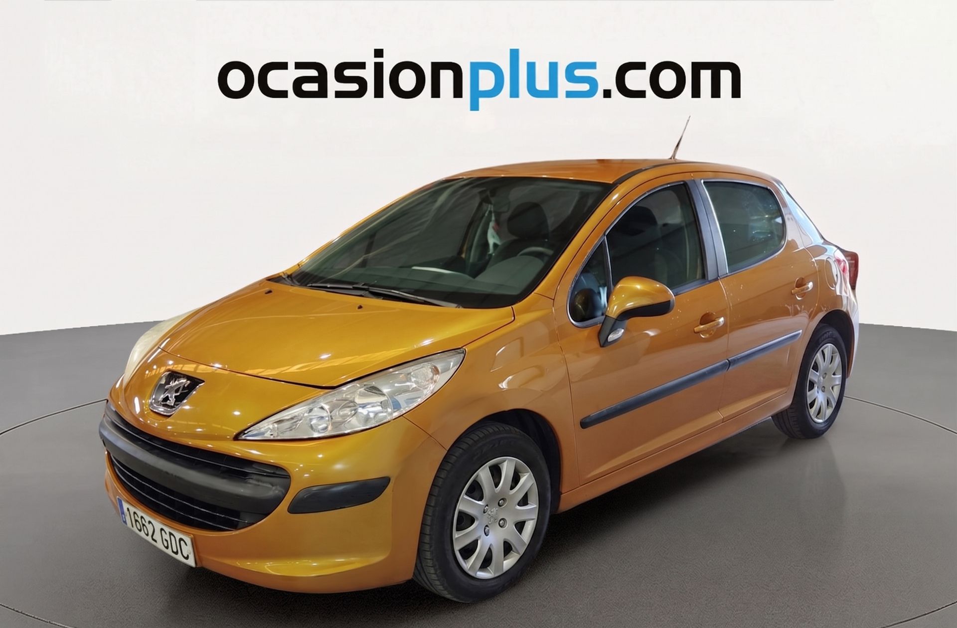 Peugeot 207 1.4 Confort
