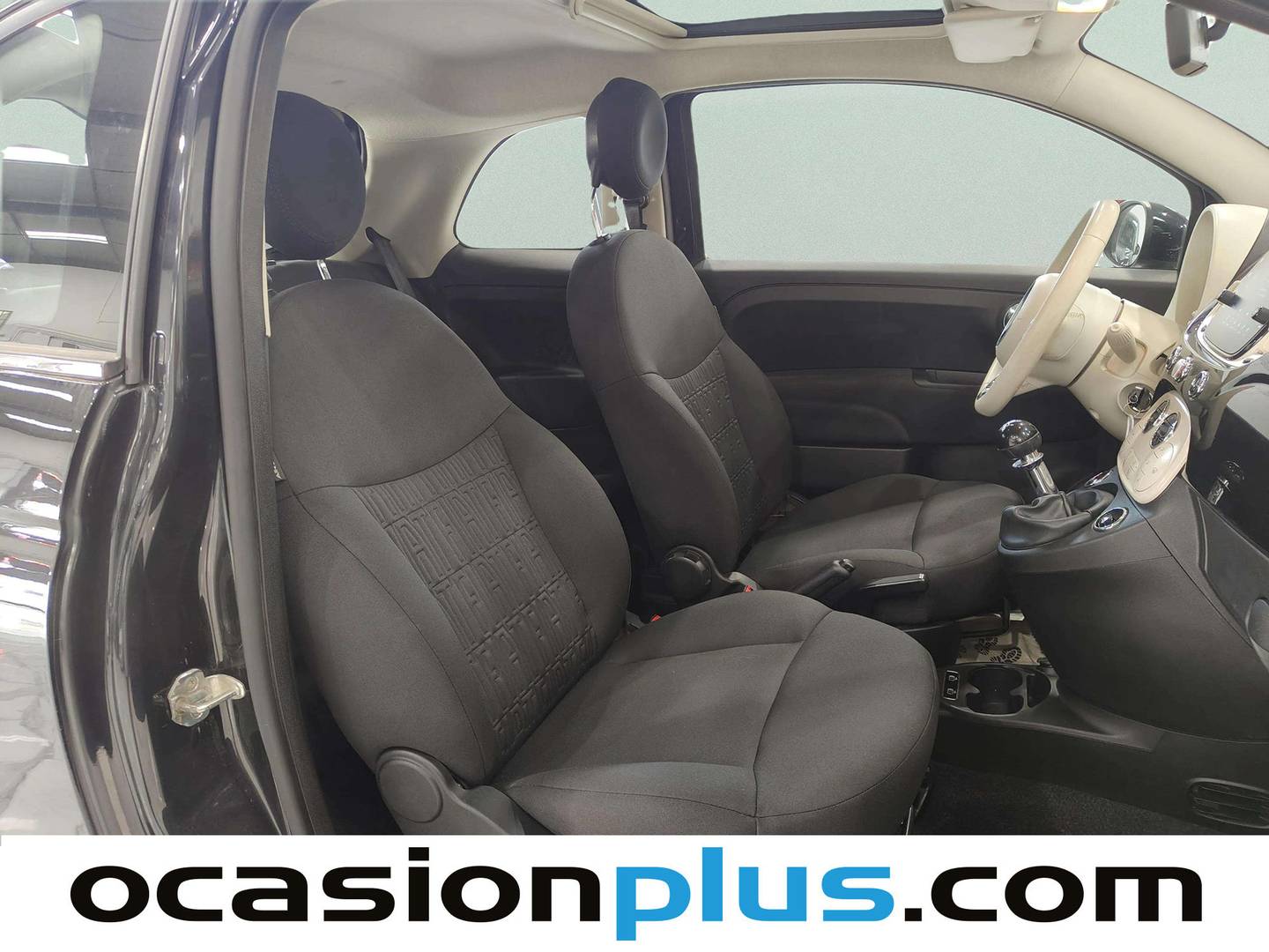 Fiat 500 Fiat 500 1.0 Hybrid Dolcevita (70 CV) híbrido