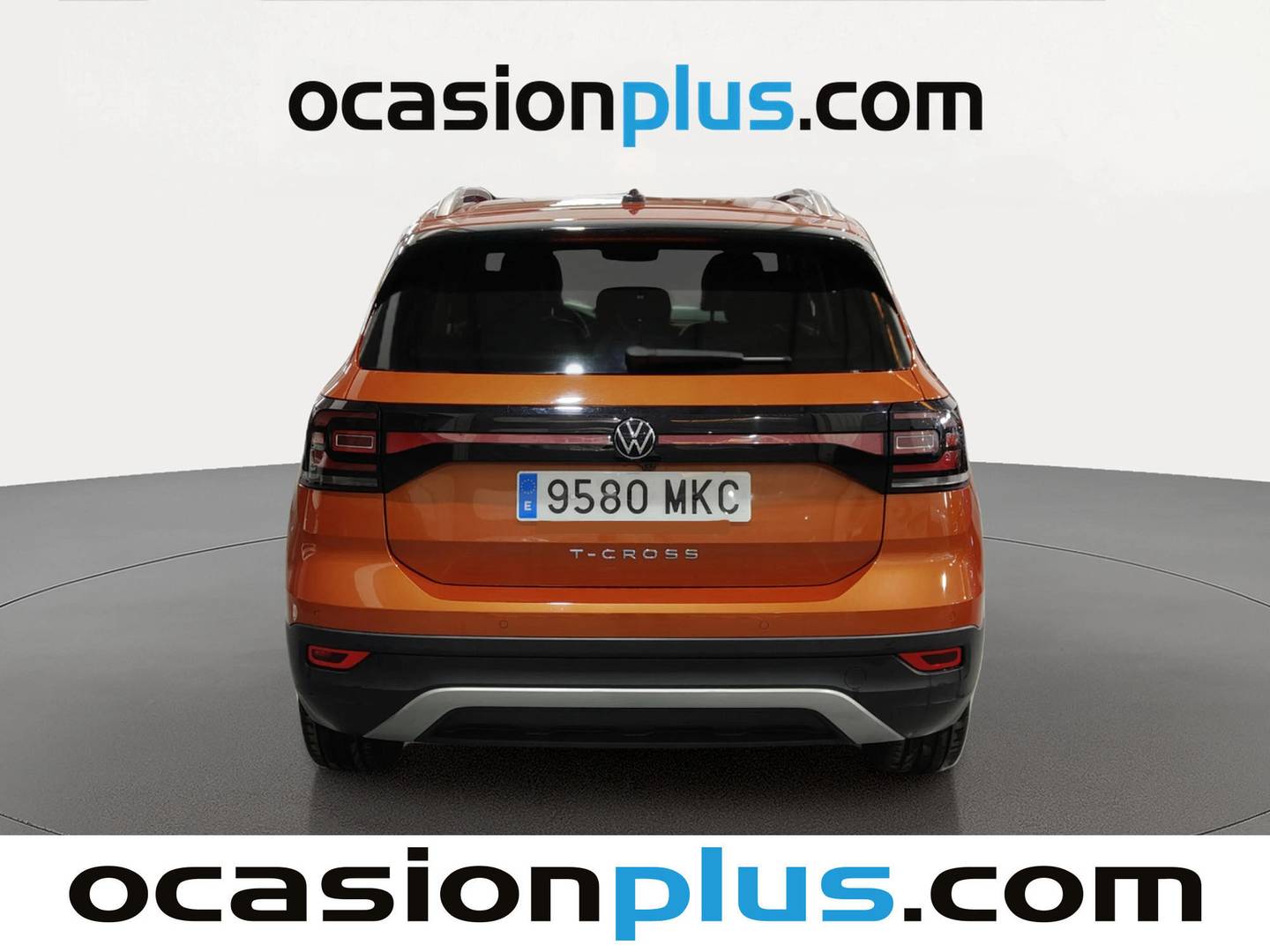 Volkswagen T-Cross Volkswagen T-Cross Sport 1.5 TSI (150 CV) DSG 150cv