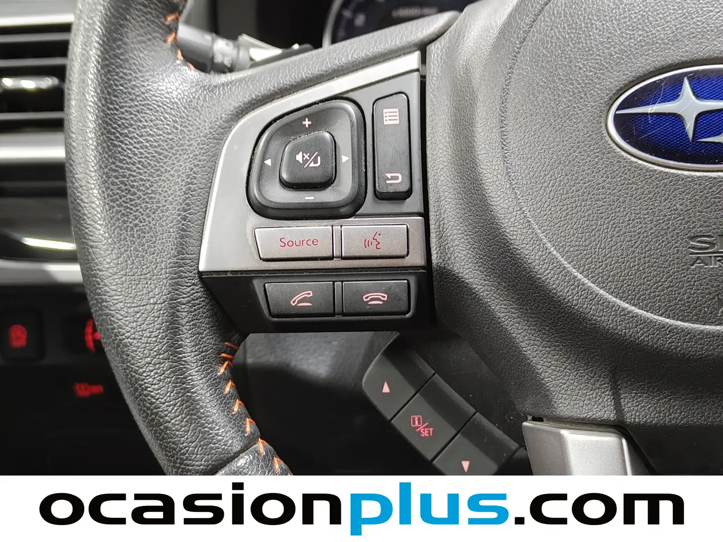 Foto Subaru XV Subaru XV 2.0i Executive Auto (150 CV)