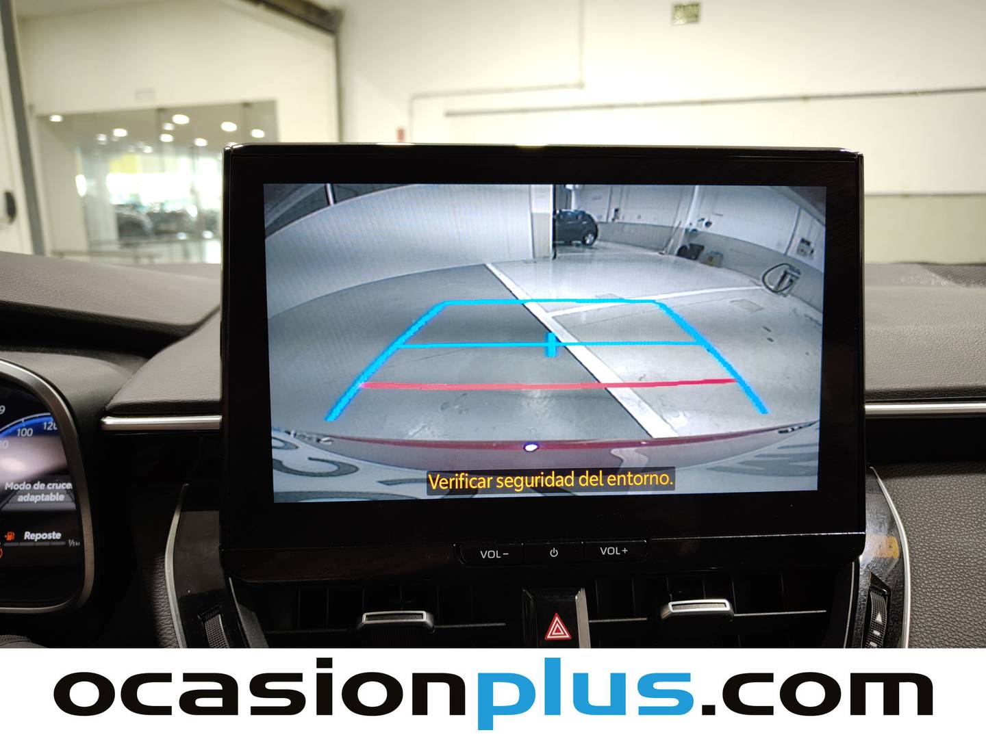 Foto Toyota Corolla Toyota Corolla 140H Style Edition (140 CV)