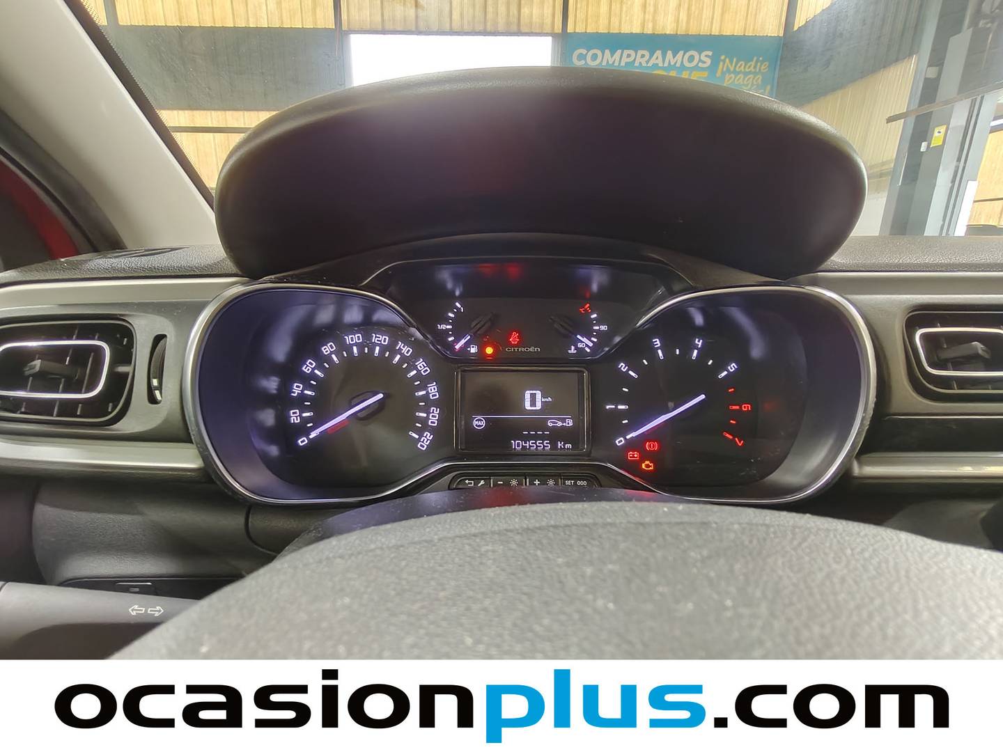 Citroën C3 Citroën C3 PureTech 82 Shine (82 CV) 2018