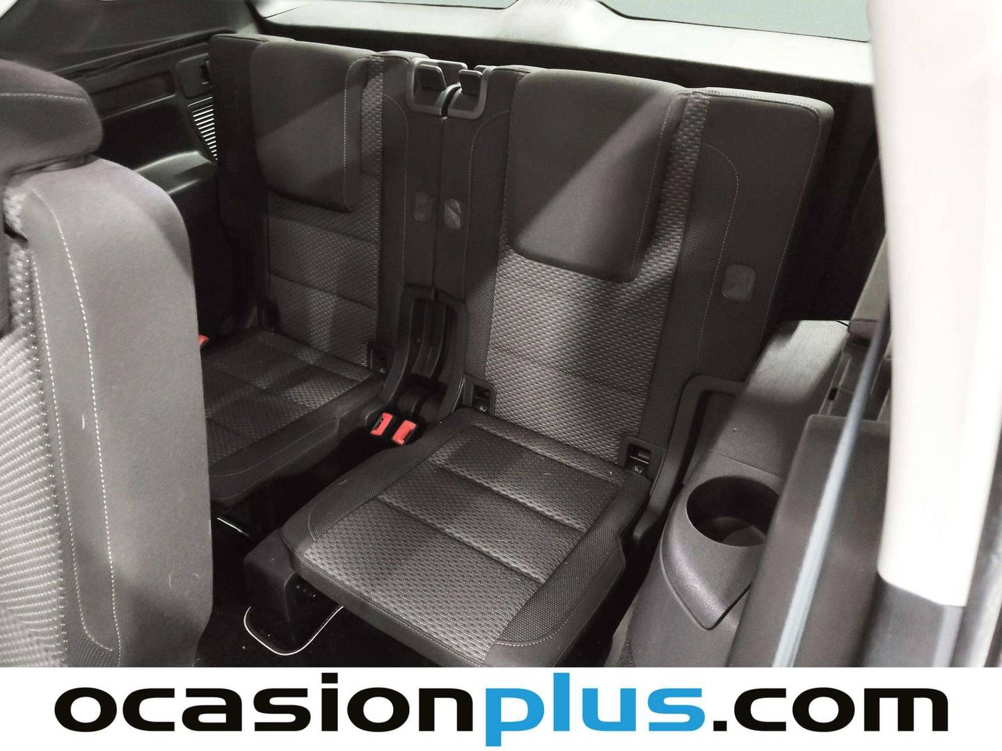 Equipamiento del Volkswagen Touran Volkswagen Touran Advance 1.5 TSI 7 Plazas (150 CV) DSG