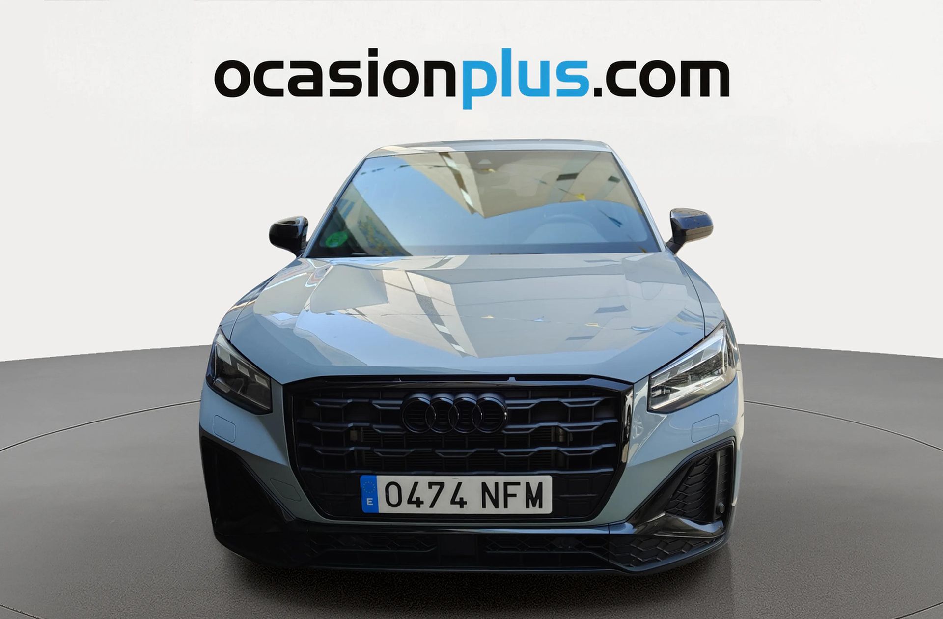 Audi Q2 Black line 30 TFSI - foto 14