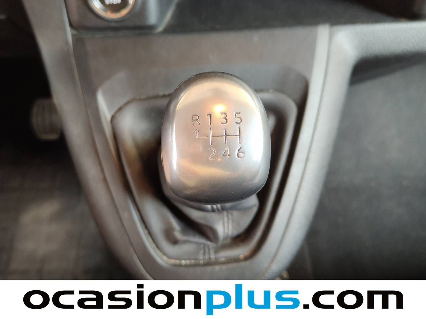 Citroën Spacetourer Citroën Spacetourer BlueHDi 150 Talla M Origins (150 CV) de segunda mano