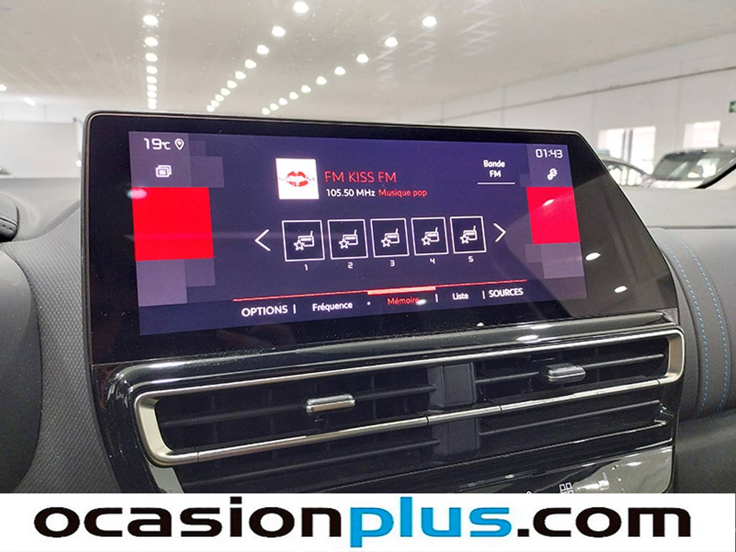 Foto Citroën C5 Aircross Citroen C5 Aircross PureTech 130 S&S Shine Pack EAT8 (131 CV)