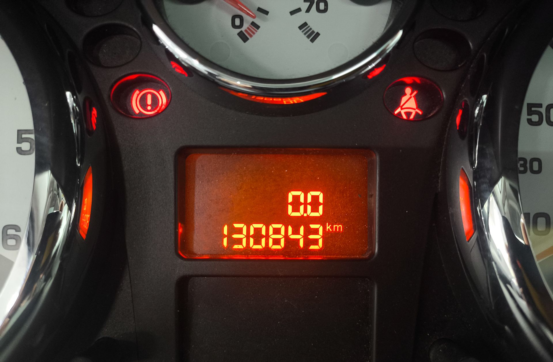 Peugeot 207 SW 1.6 HDi Active FAP - foto 8