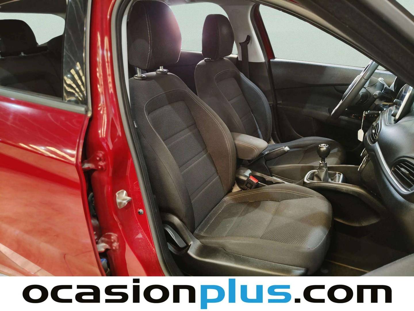 Fiat Tipo Fiat Tipo 1.4 16v Lounge (95 CV) km 0