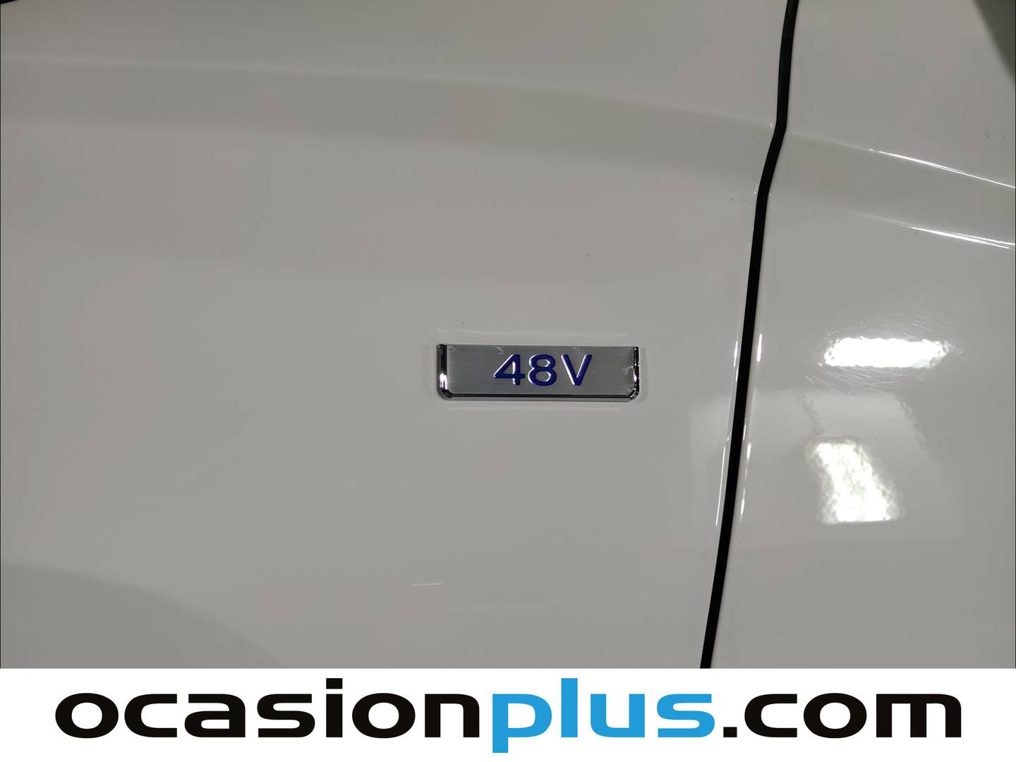 Foto Hyundai Tucson Hyundai Tucson 1.6 TGDI 48V Maxx (150 CV)